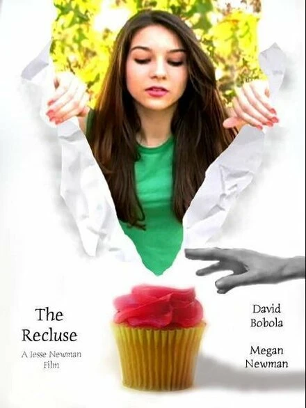 Постер The Recluse 2005