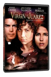 The Virgin of Juarez постер