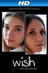 Желание 2007 постер