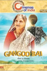 Gangoobai постер