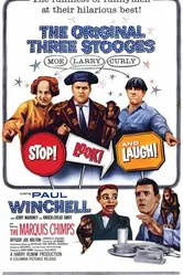 Стой! Смотри! и смейся! 1960 постер