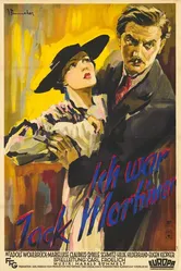 Ich war Jack Mortimer постер