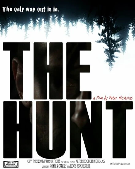 Постер The Hunt 2016, США