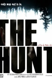 The Hunt 2016, США постер