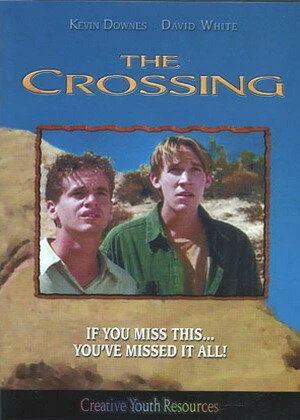 Постер The Crossing 1994