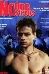 Никто не спит 2000 постер