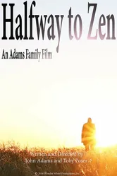 Halfway to Zen постер