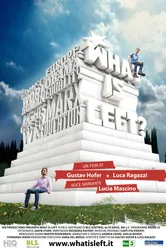What Is Left? постер