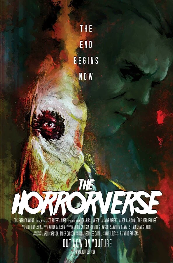 Постер фильма