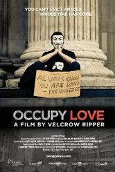 Occupy Love постер