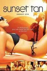 Sunset Tan 2007 постер