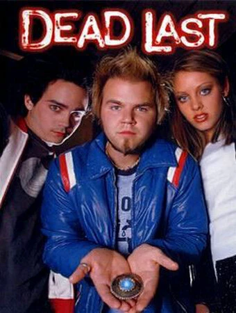 Постер Самый последний 2001