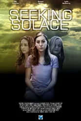 Seeking Solace 2016 постер