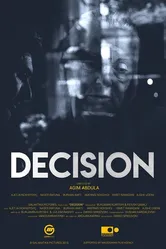 Decision 2018 постер