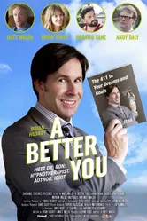 A Better You постер