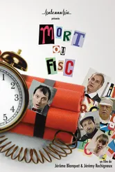 Mort ou fisc постер