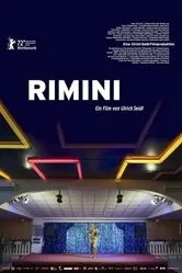 Римини 2022 постер