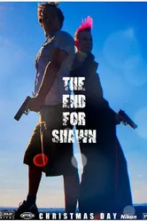 The End for Shawn постер