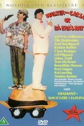 Walter og Carlo - op på fars hat постер