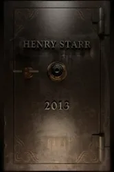 Henry Starr постер