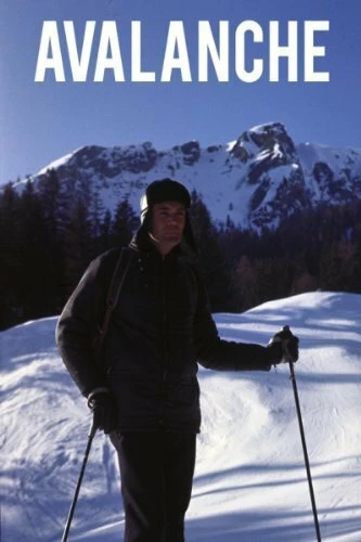 Постер Avalanche 1969