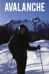 Avalanche 1969 постер