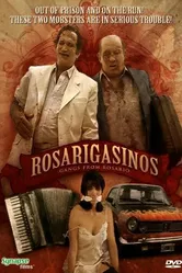 Rosarigasinos постер