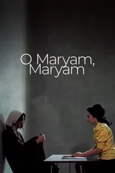 O Maryam, Maryam 2012 постер