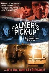 Грузовик Палмера 1999 постер