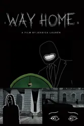 Incidents - Way home постер