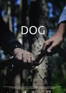 Dog 2016 постер