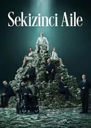 Восьмая семья постер