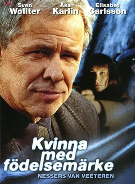 Постер Женщина с родимым пятном 2001