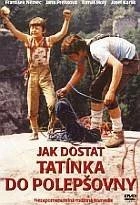 Постер Как исправить папу 1978