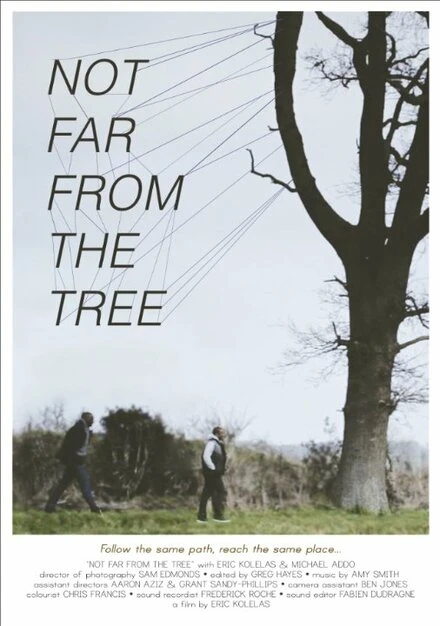 Постер Not Far from the Tree