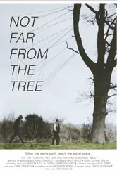 Not Far from the Tree постер