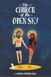 The Church of the Open Sky постер