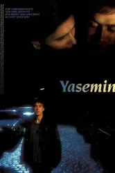 Ясемин 1988 постер