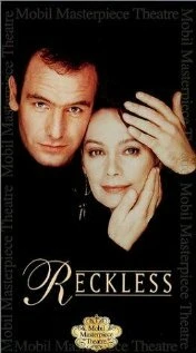 Постер Безрассудный 1997