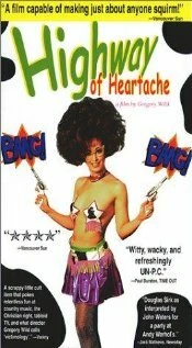 Постер Highway of Heartache