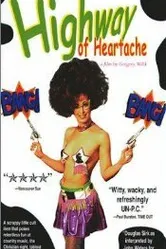 Highway of Heartache постер