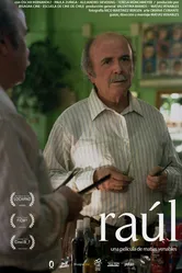 Рауль 2015 постер