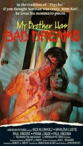 Постер Scream Bloody Murder
