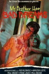Scream Bloody Murder постер