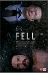 Fell постер