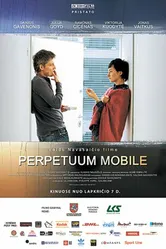 Вечный двигатель 2008 постер