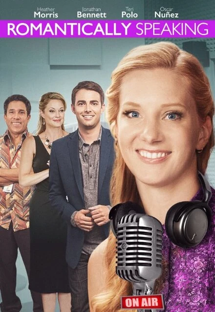 Постер Romantically Speaking