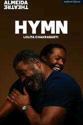 Hymn постер