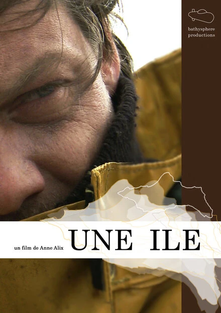 Постер Остров 2011, Франция