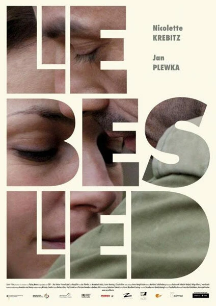 Постер Liebeslied 2009
